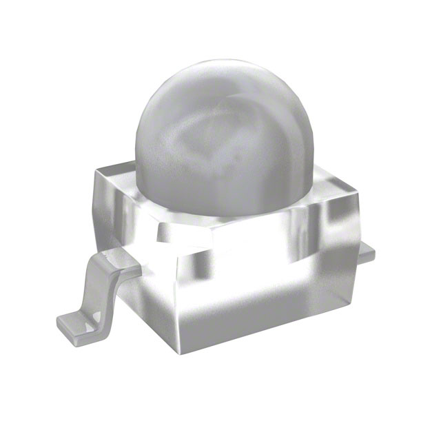 VISHAY INTERTECHNOLOGY 发光二极管 VSMB2020X01