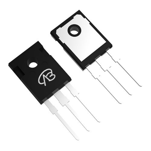 VBSEMI/微碧半导体 场效应管(MOSFET) IPW60R099CPA-VB