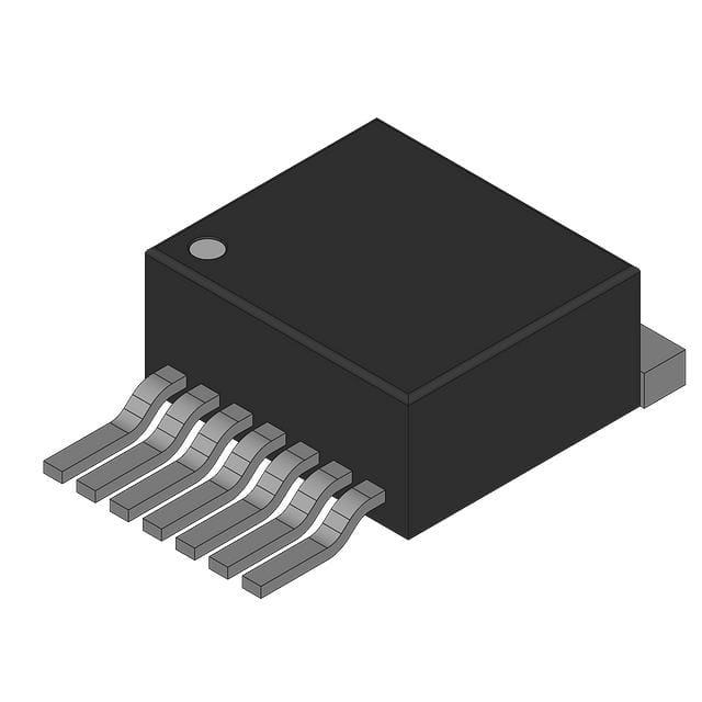 TEXAS INSTRUMENTS DC-DC稳压器 LM2678S-ADJ/NOPB