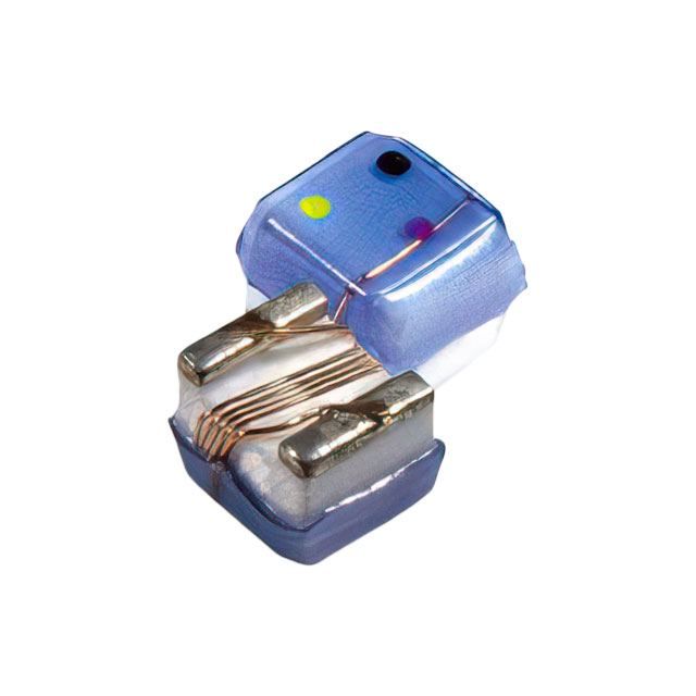 PULSE ELECTRONICS 贴片电感 BWCS0012070727NJ00
