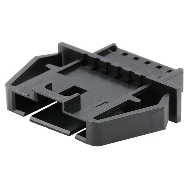 MOLEX 矩形连接器 - 外壳 701070057