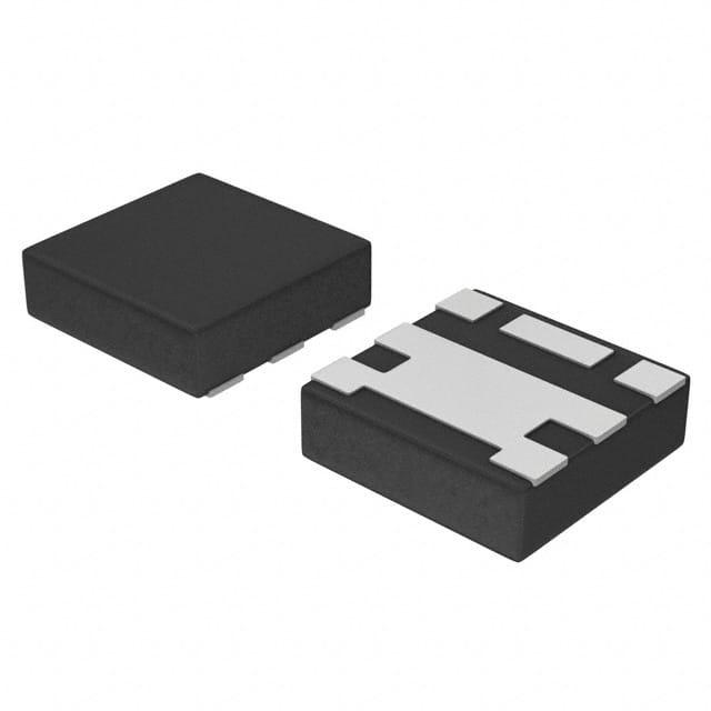 ON SEMICONDUCTOR 场效应管(MOSFET) NTLUS3A90PZTAG