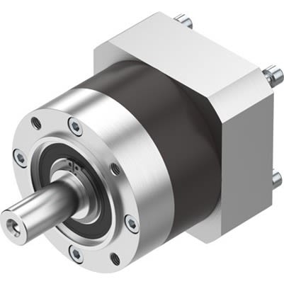 FESTO 其他驱动器 EMGA-120-P-G3-SAS-100