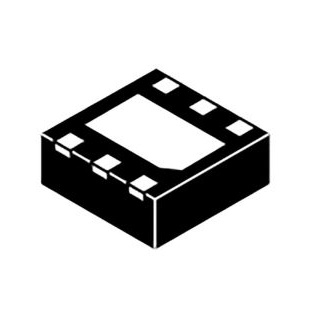 ON SEMICONDUCTOR LDO稳压器 NCP139AFCT105T2G