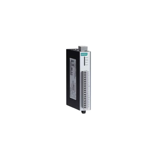 MOXA 其他可编程器件 IOLOGIK E1241