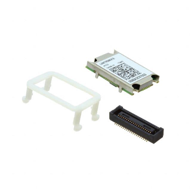 LANTRONIX 射频模块 XPC100100S-01