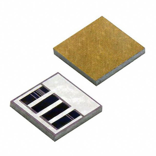 VISHAY INTERTECHNOLOGY 其它固定电阻 IGBRD3000CJJNCT5