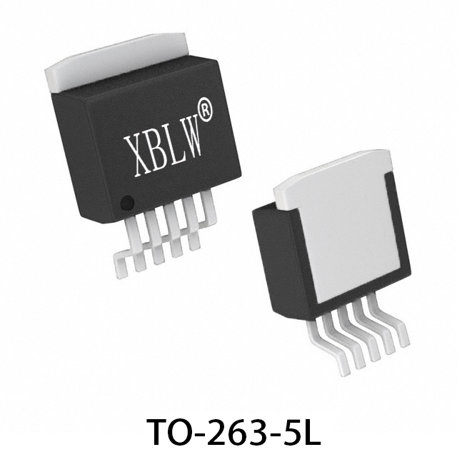 XBLW/芯伯乐 DC-DC模块 XBL6019E1DTR