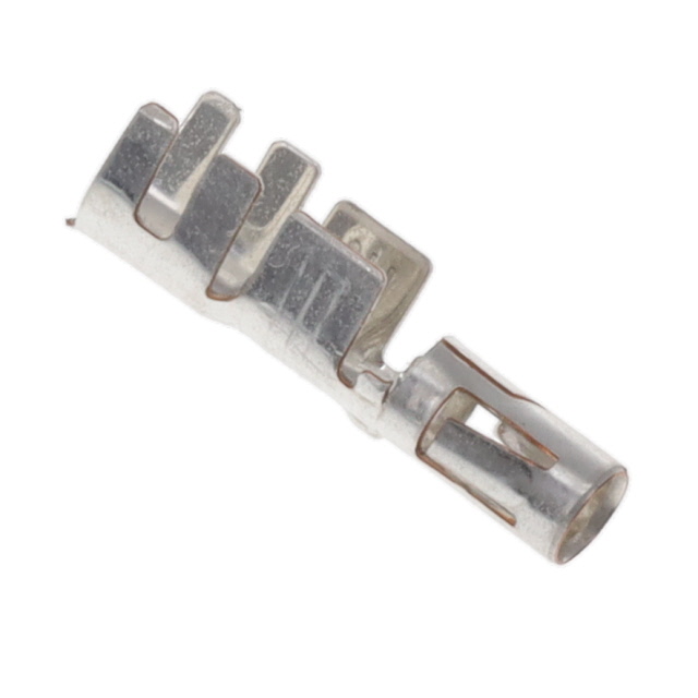 TE CONNECTIVITY 矩形连接器 - 触头 925712-2