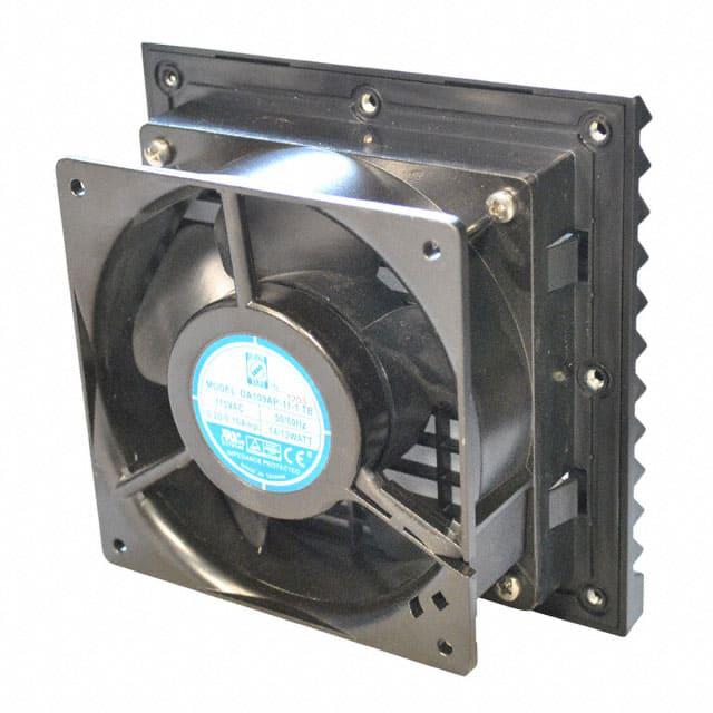 ORION FANS 风扇和热管理 OA109LFG221T