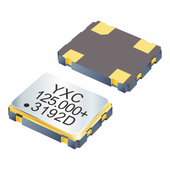 YXC/深圳扬兴科技 有源晶振 OT2JI-111-37.125M