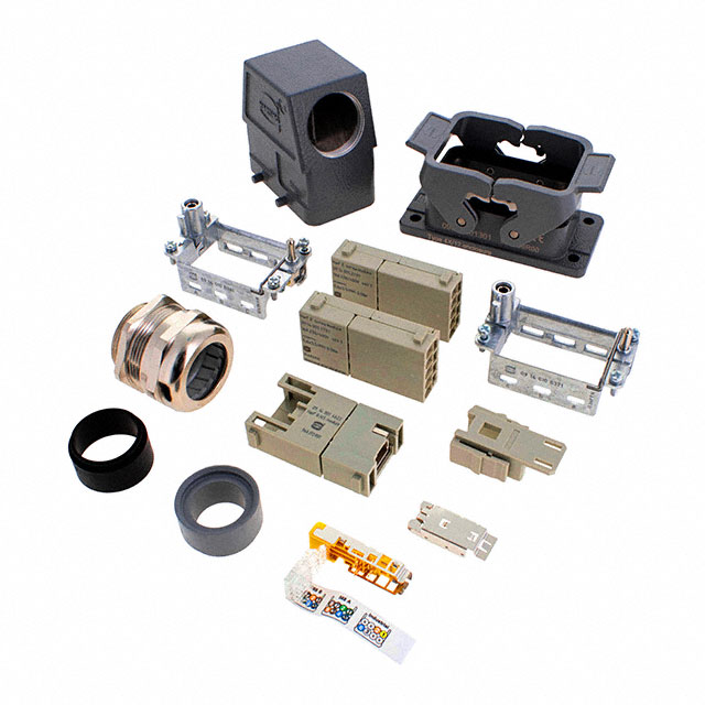 HARTING 其他工具 73101000014