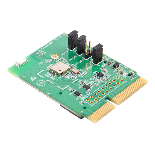TEXAS INSTRUMENTS 射频配件 CC2564MODNEM