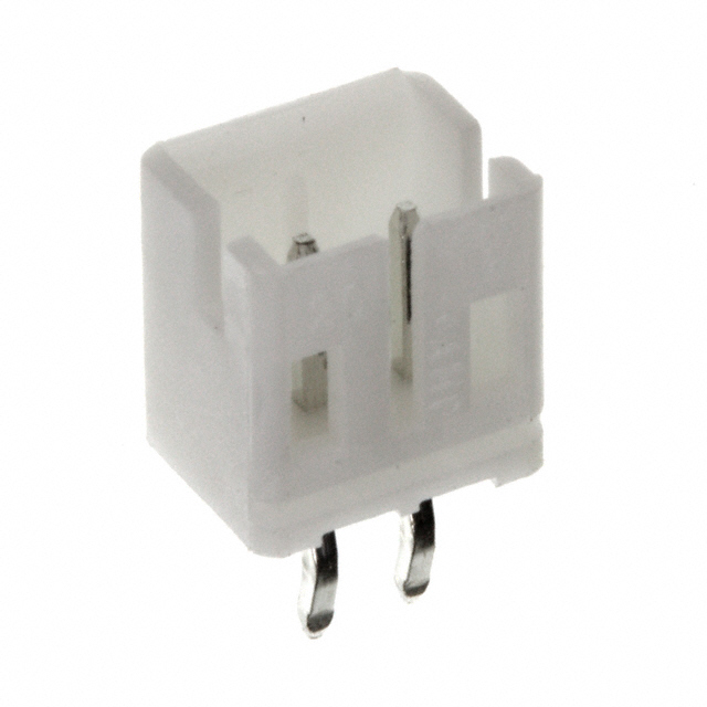 TE CONNECTIVITY 矩形连接器 - 针座 - 公插针 440054-2