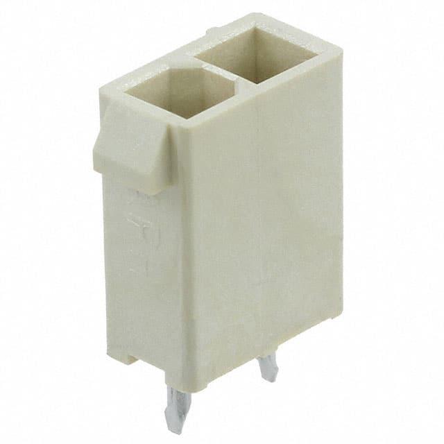 AMPHENOL 矩形连接器 - 针座 - 公插针 G874D021202CEU