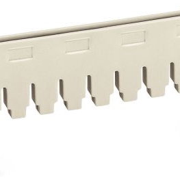 WAGO 接线座- 配件 - 跳线 870-434