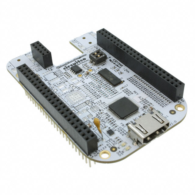 BEAGLEBONE-DVIDCAPE--云汉芯城ICKey.cn