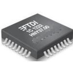 FUTURE TECHNOLOGY DEVICES INTERNATIONAL 先入先出存储器(FIFO) FT245BL