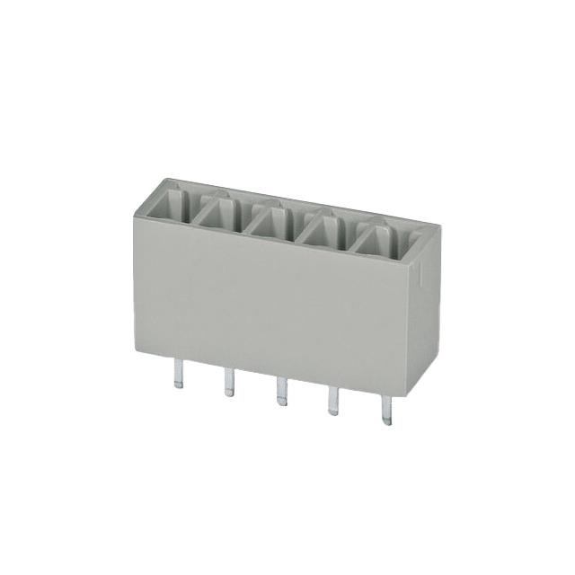 PHOENIX CONTACT 矩形连接器 - 外壳 5431657