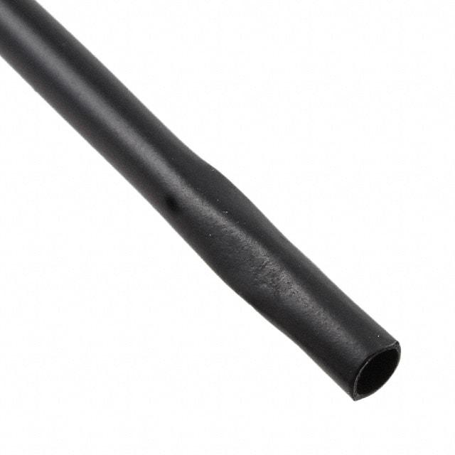 ALPHA WIRE 热缩管 F1051/8 BK001
