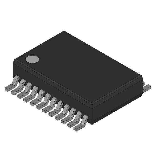 TEXAS INSTRUMENTS 音频接口芯片 PCM3003E