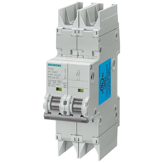 SIEMENS/西门子 断路器 5SJ4205-7HG42