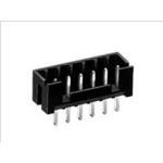 HIROSE ELECTRIC 矩形连接器 - 针座 - 公插针 DF3-15P-2DS(01)