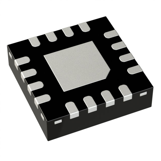 ANALOG DEVICES RF衰减器 HMC539ALP3