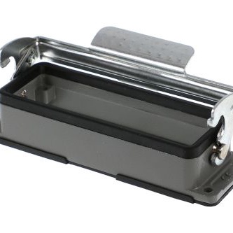 MOLEX 重载连接器 - 外壳/盖罩/基底 936013532