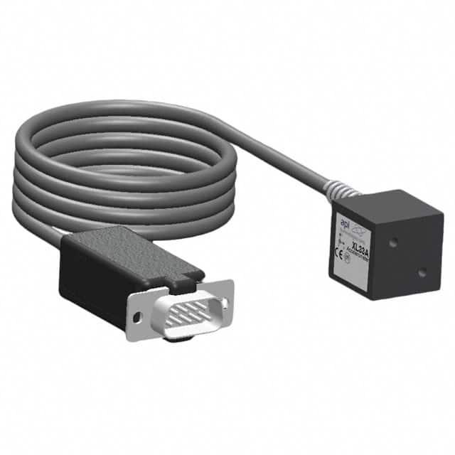 TE CONNECTIVITY 加速度传感器 XL203A-3486