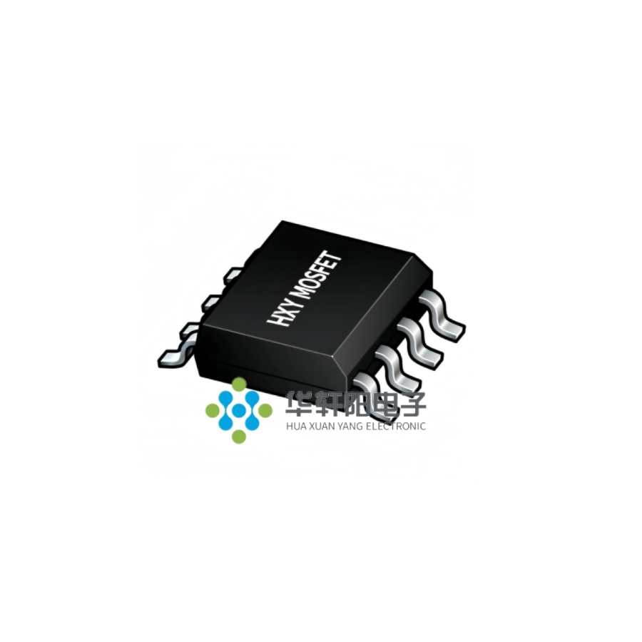 HXY MOSFET/深圳华轩阳电子  ZXMP3A16DN8TA