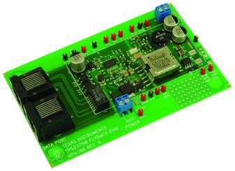 TEXAS INSTRUMENTS DC-DC稳压器 TPS23750EVM-108
