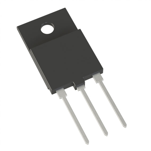 ROHM 场效应管(MOSFET) R6524KNZC17