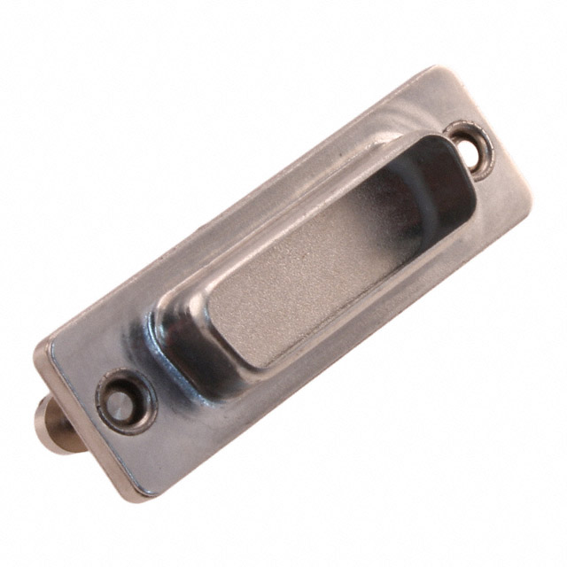 HARTING D-Sub/D形连接器 - 配件 09670029061