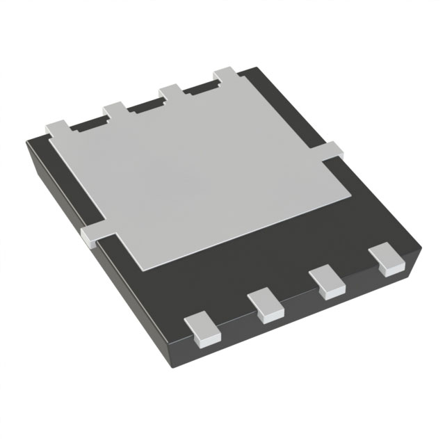 ALPHA & OMEGA SEMICONDUCTOR 场效应管(MOSFET) AON6152A