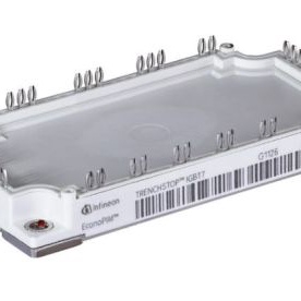INFINEON TECHNOLOGIES IGBT模块 FP200R12N3T7B11BPSA1