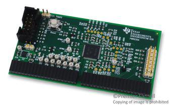 TEXAS INSTRUMENTS 评估、开发板开发工具 UCD3138CC64EVM-030