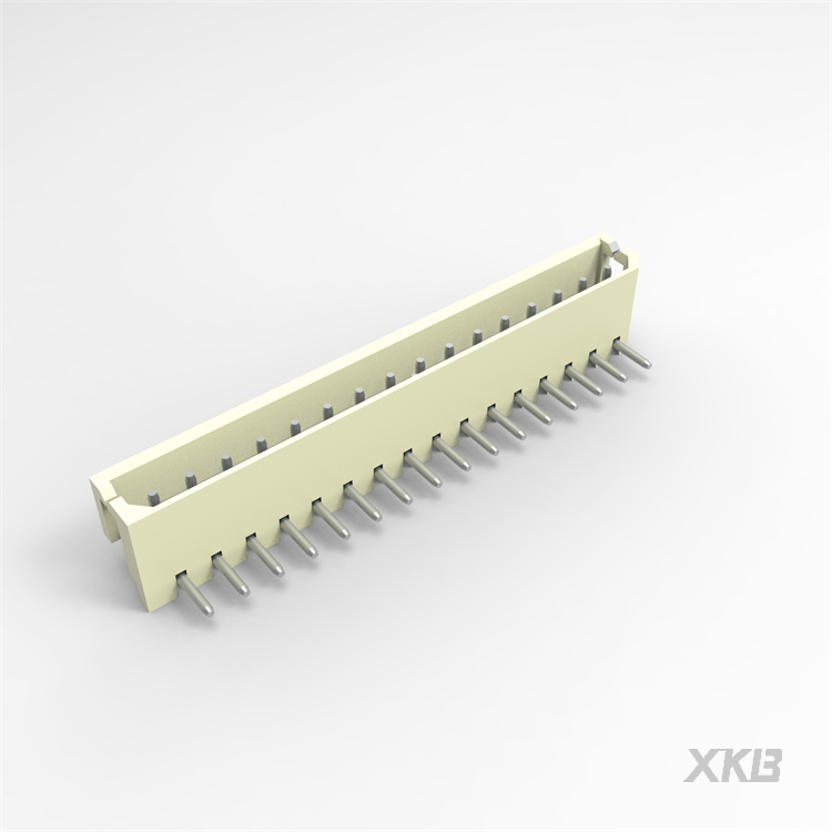 X2564WR-16-N0SN--云汉芯城ICKey.cn