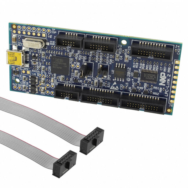 NXP SEMICONDUCTORS 现场可编程门阵列(FPGA) OM13054UL