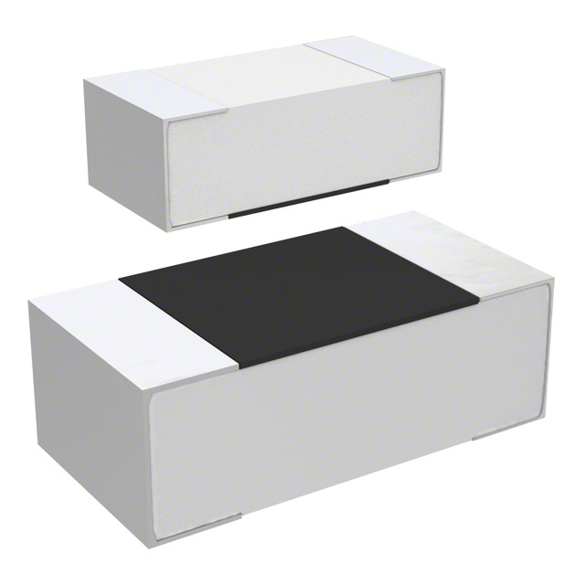 TE CONNECTIVITY 贴片电阻 CRG0603F75R