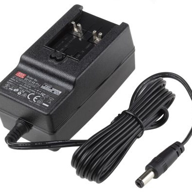 MEAN WELL/台湾明纬 开关电源 GE18I48-P1J