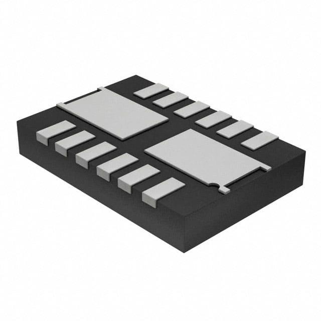 ON SEMICONDUCTOR 场效应管(MOSFET) FDMD82100L