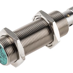 PEPPERL+FUCHS 距离传感器 NBB5-18GM50-E0-V1