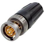 NEUTRIK 同轴连接器（RF） NBNC75BUU11X