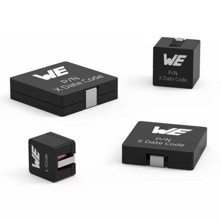 WURTH 贴片电感 744310013