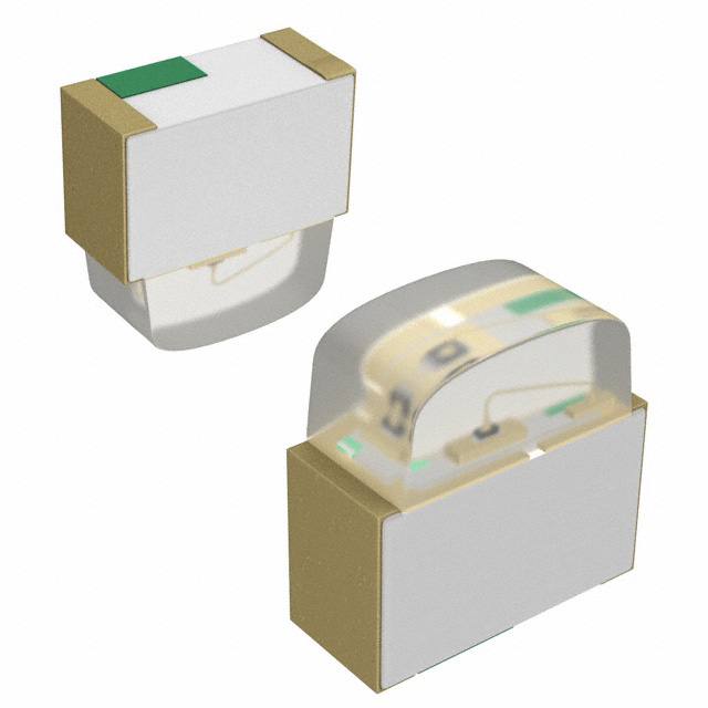 DIALIGHT 发光二极管 5972403502F