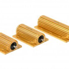 OHMITE 其它固定电阻 HS50 R2 F