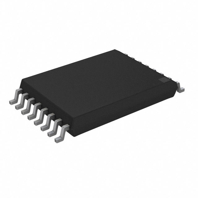 TEXAS INSTRUMENTS 隔离器 ISO7840DWW