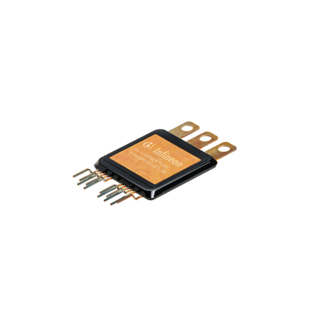 INFINEON TECHNOLOGIES IGBT模块 FF400R07A01E3S6XKSA2