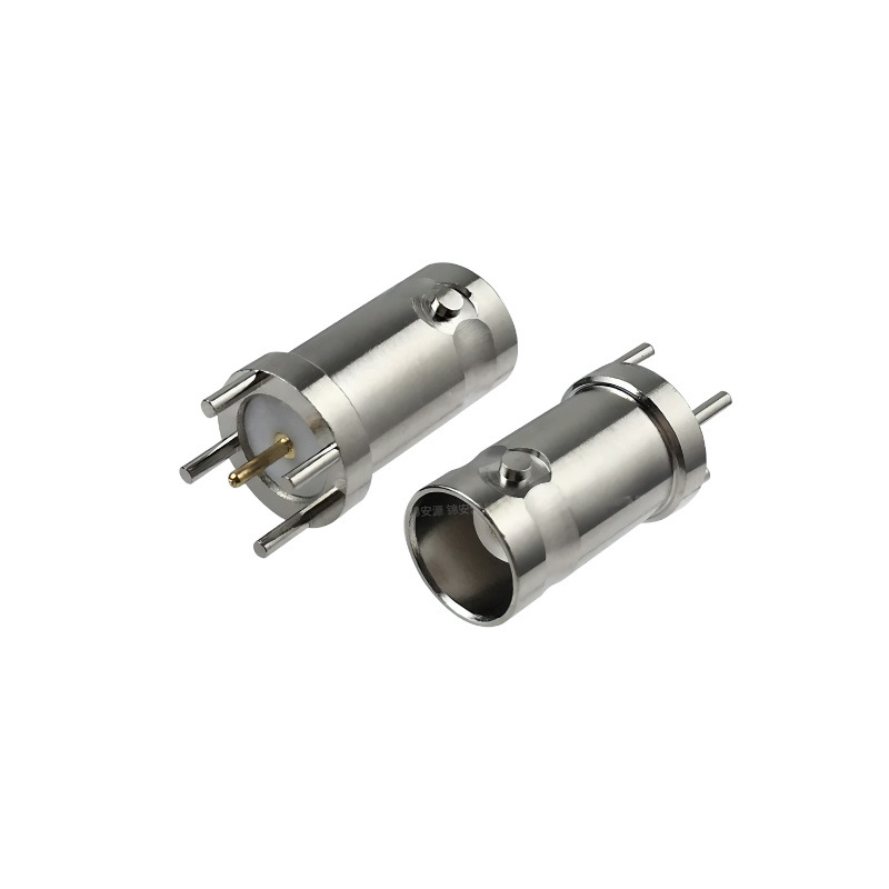 DOSINCONN/东莞德索五金 同轴连接器（RF） - 端接器 DS801FPS-0065